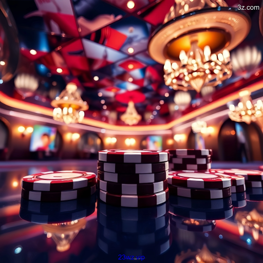 Entusiasmo em News: Inovações do 23wz vip para Jogadores