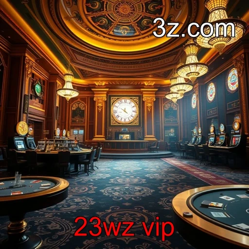 Novidades na seção newgames do 23wz vip: Jogar é viver!